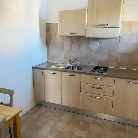 Residenza In Piazzetta Affittacamere