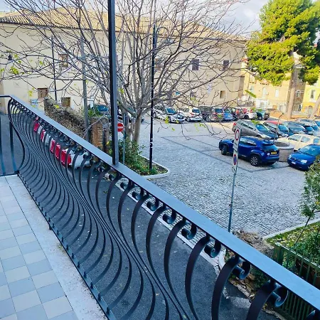 Affittacamere Residenza In Piazzetta Vasto