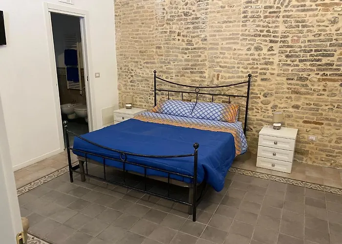 Residenza In Piazzetta בית הארחה 3*