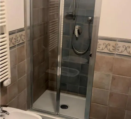 בית הארחה Residenza In Piazzetta