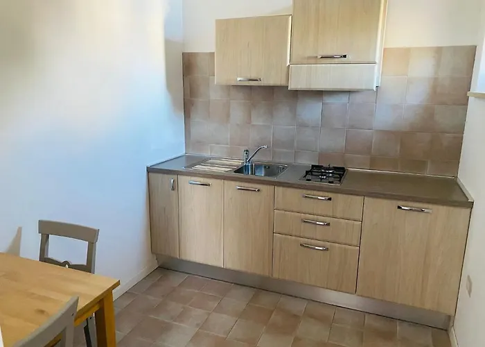 Residenza In Piazzetta בית הארחה