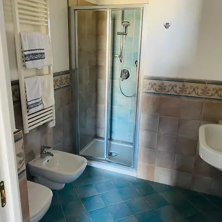 Residenza In Piazzetta 3*