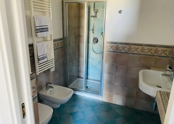 Residenza In Piazzetta 3*