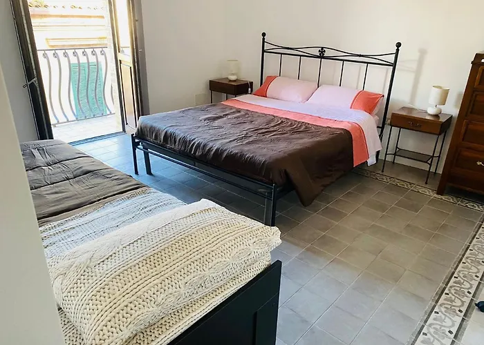 Residenza In Piazzetta 3* Vasto